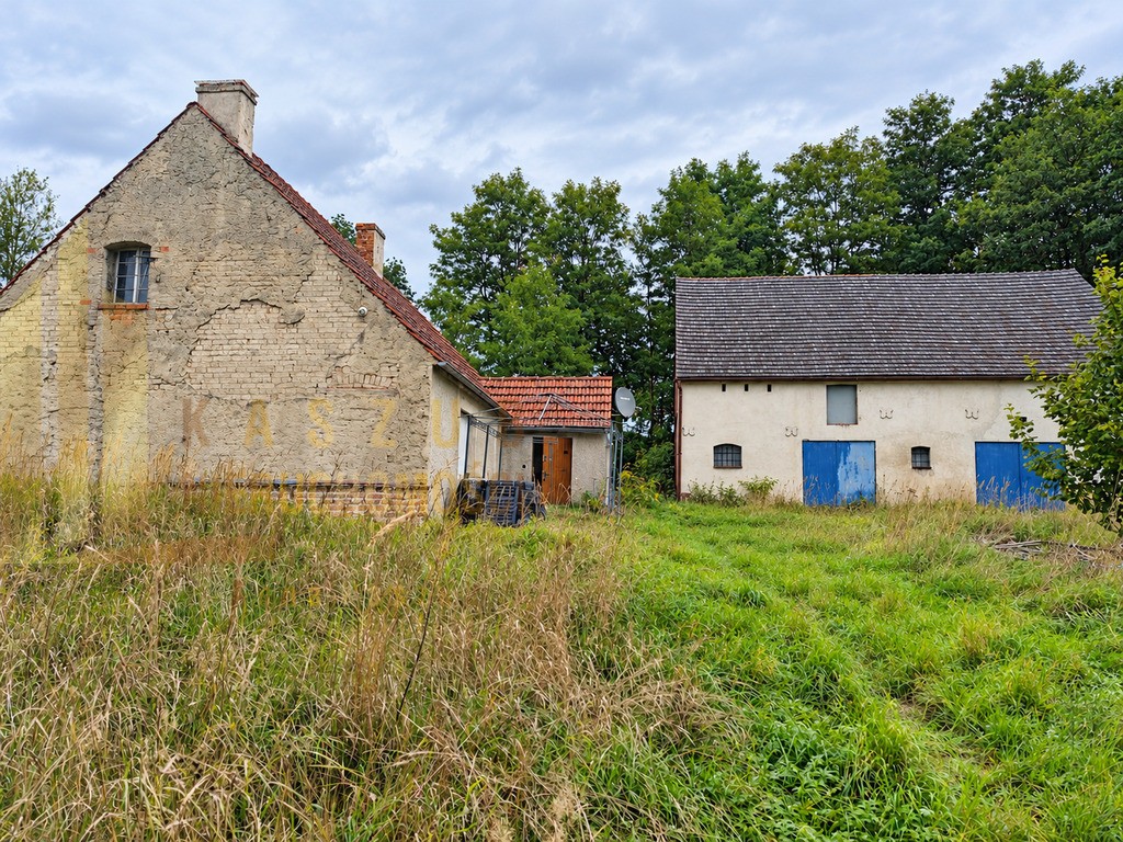 Dom na sprzedaż, 3 pokoje, 80 m², Trzebiel