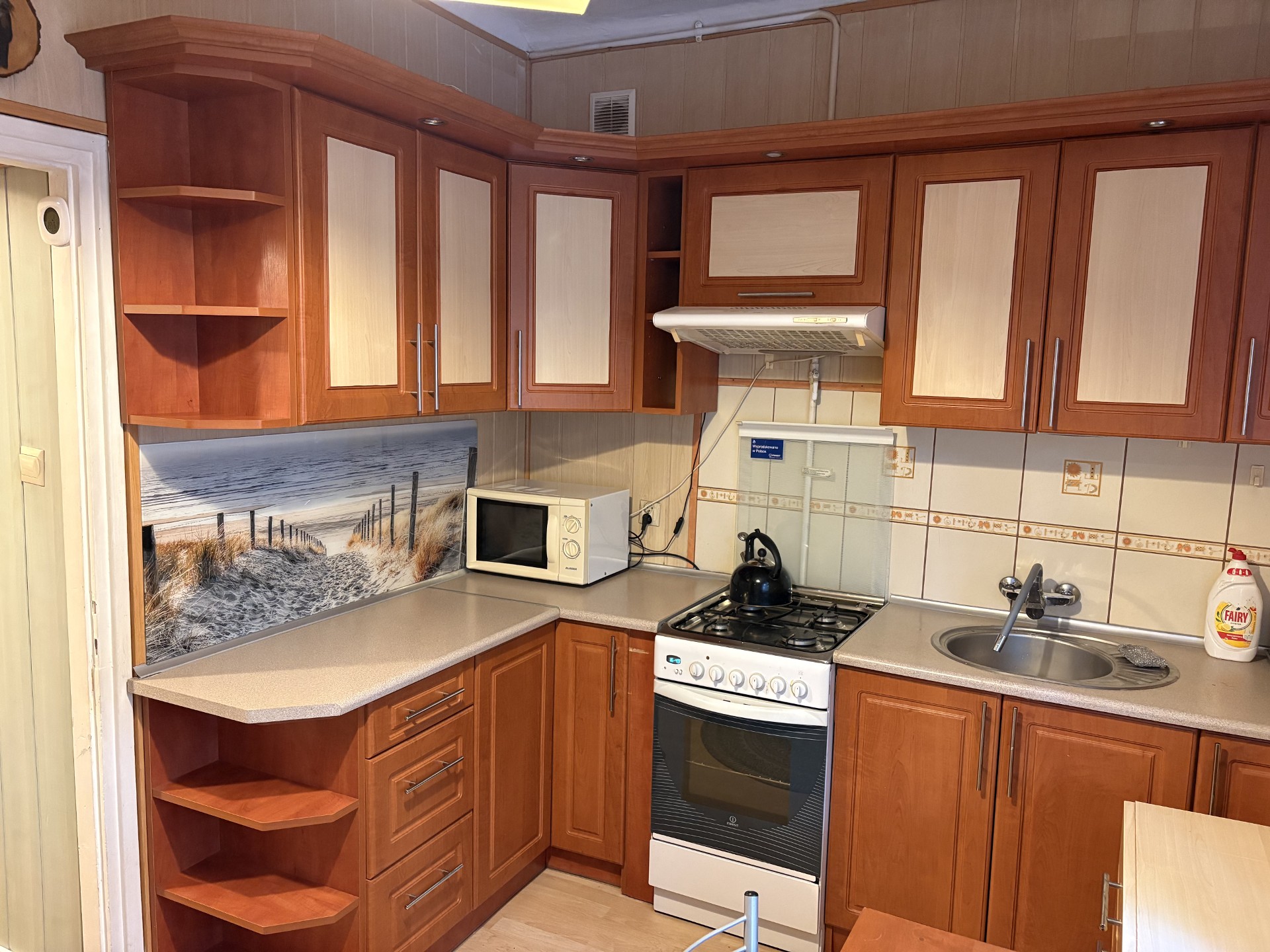 Kawalerka do wynajęcia, 34 m² Śródmieście, Karmelicka