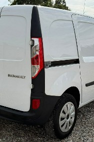 Renault Kangoo Pack klim-2