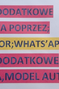 1,25 16V R4 BENZ 82PS 5DRZWI KLIMA PODG FOTELE SERW I WLAS DE-2