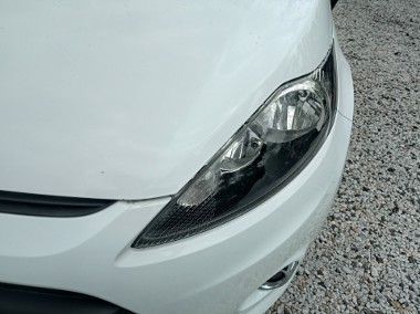 1,25 16V R4 BENZ 82PS 5DRZWI KLIMA PODG FOTELE SERW I WLAS PL-1