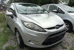 Ford Fiesta VII HTB 1,25 BENZ KLIMA ALU SERW PODLPG EXP UKR 3000$