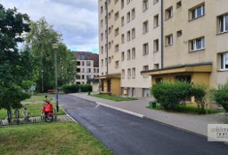 Mieszkanie Poznań Jeżyce, ul. Bonin