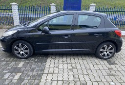 Peugeot 207 Sport1.6 HDI/właściciel od 2009r/Rozrząd 2024/Turbina+ Sprzęgło 2023
