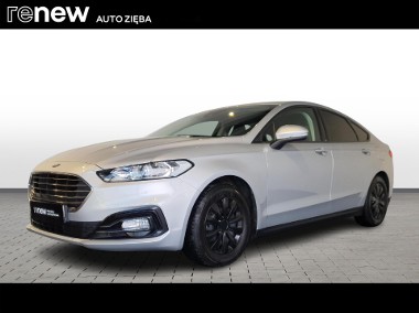 Ford Mondeo IX 1.5 EcoBoost Trend-1