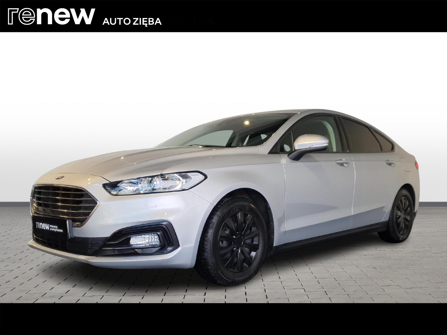 Ford Mondeo IX 1.5 EcoBoost Trend