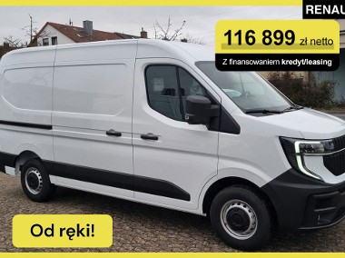 Renault Master L2H2 Extra L2H2 Extra 2.0 150KM-1