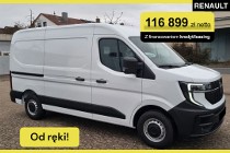 Renault Master L2H2 Extra L2H2 Extra 2.0 150KM