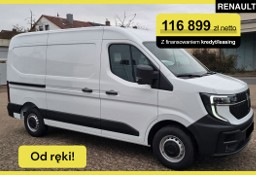 Renault Master L2H2 Extra L2H2 Extra 2.0 150KM