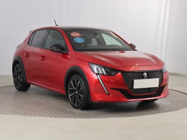 Peugeot 208 , Salon Polska, 1. Właściciel, Serwis ASO, Automat, VAT 23%,-1