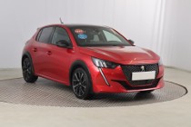 Peugeot 208 , Salon Polska, 1. Właściciel, Serwis ASO, Automat, VAT 23%,