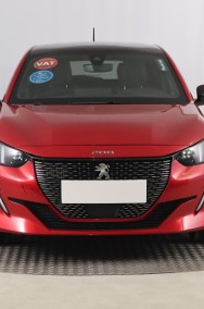 Peugeot 208 , Salon Polska, 1. Właściciel, Serwis ASO, Automat, VAT 23%,-2