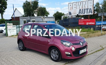 Renault Twingo II Bardzo zadbane autko/Klimatyzacja sprawna