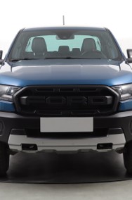 Ford Ranger III Ranger Raptor , Salon Polska, Serwis ASO, 213 KM, Automat, VAT 23%,-2
