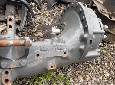 CLAAS Jaguar 970 Wałek Wtykowy Wał Osi Napędowej 0007693431 0007693340 00 0769 343 1 00 0769 334 0-1