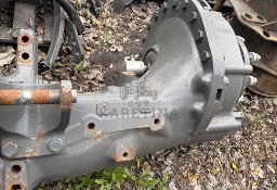 CLAAS Jaguar 970 Wałek Wtykowy Wał Osi Napędowej 0007693431 0007693340 00 0769 343 1 00 0769 334 0