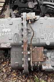 CLAAS Jaguar 970 Wałek Wtykowy Wał Osi Napędowej 0007693431 0007693340 00 0769 343 1 00 0769 334 0-2