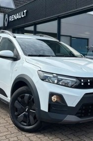 Dacia Jogger Expression 5-miejsc 1.2 Eco-G LPG Expression 5-miejsc 1.2 Eco-G LPG-2