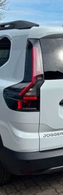 Dacia Jogger Expression 5-miejsc 1.2 Eco-G LPG Expression 5-miejsc 1.2 Eco-G LPG-4