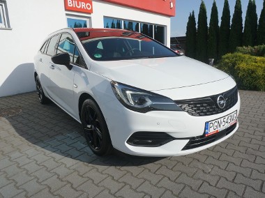Opel Astra K-1