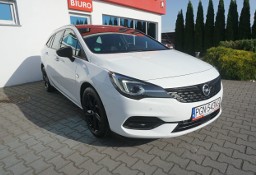 Opel Astra K
