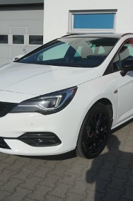 Opel Astra K-2