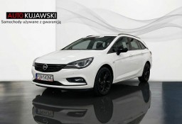 Opel Astra K