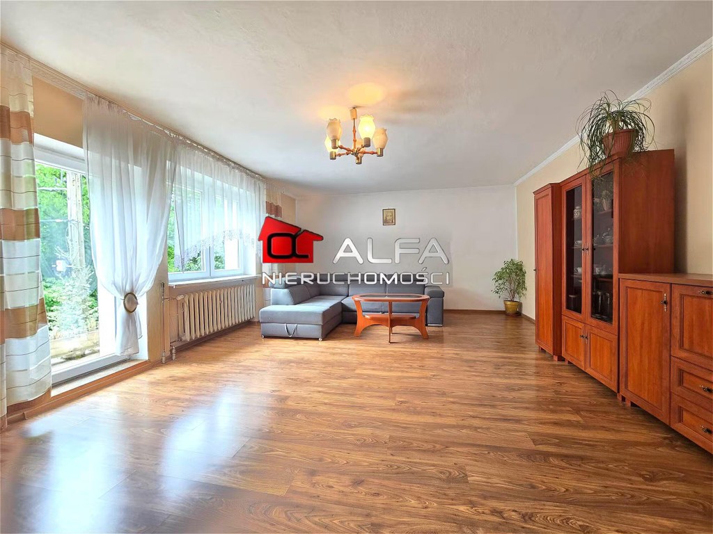 Dom na sprzedaż, 5 pokoi, 118 m², Marcinowice