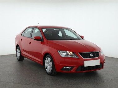 SEAT Toledo IV , Salon Polska, Serwis ASO, Klima, Tempomat, Parktronic-1