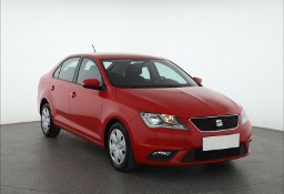 SEAT Toledo IV , Salon Polska, Serwis ASO, Klima, Tempomat, Parktronic