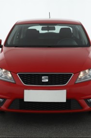 SEAT Toledo IV , Salon Polska, Serwis ASO, Klima, Tempomat, Parktronic-2