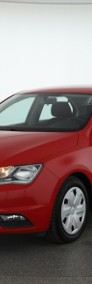 SEAT Toledo IV , Salon Polska, Serwis ASO, Klima, Tempomat, Parktronic-3