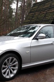 BMW 318D  wymieniony rozrząd.-2