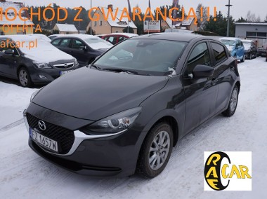 Mazda 2 IV super stan. Gwarancja. Polecam!!!-1
