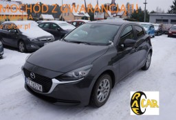 Mazda 2 IV super stan. Gwarancja. Polecam!!!