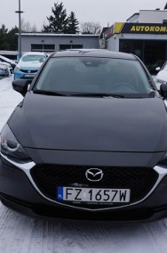 Mazda 2 IV super stan. Gwarancja. Polecam!!!-2