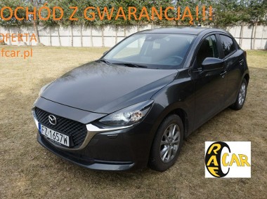 Mazda 2 IV super stan. Gwarancja. Polecam!!!-1