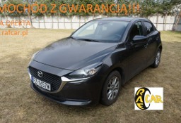 Mazda 2 IV super stan. Gwarancja. Polecam!!!