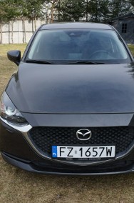 Mazda 2 IV super stan. Gwarancja. Polecam!!!-2