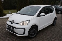 Volkswagen up! Gwarancja Techniczna