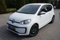 Volkswagen up! Gwarancja Techniczna