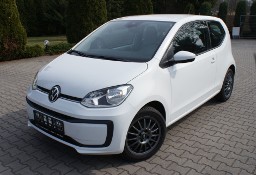 Volkswagen up! Gwarancja Techniczna