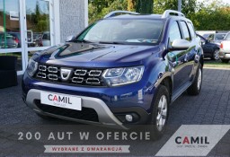 Dacia Duster I polski salon, zadbany