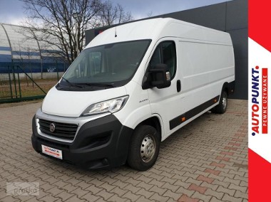 Fiat Ducato III L4H2-1