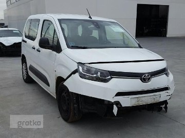 Toyota ProAce Proace City Verso 1.5