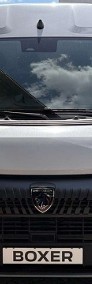 Peugeot Boxer Heavy L3H2 aut Heavy L3H2 aut 2.2 180KM-3