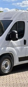 Peugeot Boxer Heavy L3H2 aut Heavy L3H2 aut 2.2 180KM-4
