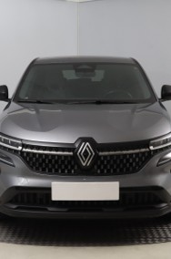 Renault , Salon Polska, 1. Właściciel, Automat, Skóra, Navi,-2