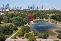 Działka budowlana Warszawa Praga-Południe, ul. Olszynki Grochowskiej