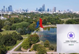 Działka budowlana Warszawa Praga-Południe, ul. Olszynki Grochowskiej